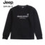 JEEP SPIRIT 2022 秋冬 服装 男上装 男士卫衣 JM2CC1SS3006