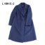 LINNIE.Z  秋冬 服装 女上装 女款大衣 LDL6SD4784