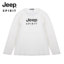 JEEP SPIRIT 2022 秋冬 服装 男上装 男士T恤 JM2CC1TS7160