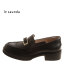 莱尔斯丹le saunda 2023 春夏 鞋靴 女鞋 女士单鞋 LS4M33111