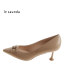 莱尔斯丹le saunda 2023 春夏 鞋靴 女鞋 女士单鞋 LS4M69149