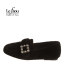 Le Faou  秋冬 鞋靴 女鞋 女士休闲鞋 L223021FLY10