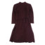 皮尔卡丹pierre cardin  秋冬 服装 女裙装 连衣裙 P93DL23T2