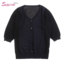 赛斯特EASTSISTER  春夏 服装 女上装 女款针织衫/毛衣 ZJF202126