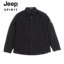 JEEP SPIRIT 2023 春夏 服装 男上装 男士衬衫 JM2DA1SH6245