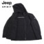 JEEP SPIRIT 2023 春夏 服装 男上装 男士夹克 JM2DA1JC6157