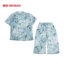 美标  春夏 内衣/睡衣/基础打底/袜子 睡衣/居家 睡衣/居家服套装 320862B