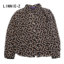 LINNIE.Z  秋冬 服装 女上装 女款衬衫 LQM3SC5051