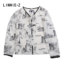 LINNIE.Z  秋冬 服装 女上装 女款衬衫 LQM4S5056