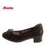 Bata 2023 春夏 鞋靴 女鞋 女士单鞋 WGL27182DU1BQ3
