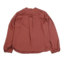 LINNIE.Z  秋冬 服装 女上装 女款衬衫 LQM2S5037