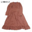 LINNIE.Z  秋冬 服装 女裙装 连衣裙 LQM3ST5050