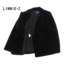 LINNIE.Z  秋冬 服装 女上装 女款外套 LQM2S5035