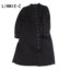 LINNIE.Z  秋冬 服装 女裙装 连衣裙 LQM2ST5042