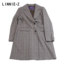 LINNIE.Z  秋冬 服装 女上装 女款风衣 LQM3SF5047