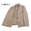 LINNIE.Z  秋冬 服装 女上装 女款外套 LQM3S5072