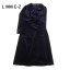 LINNIE.Z  秋冬 服装 女裙装 连衣裙 LQM4ST5055