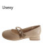 Usexy 2023 春夏 鞋靴 女鞋 女士单鞋 223WQ1130