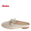 Bata 2023 春夏 鞋靴 女鞋 女士单鞋 WBLAMV07DD1AH3