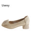 Usexy 2023 春夏 鞋靴 女鞋 女士单鞋 223DK1133