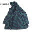 LINNIE.Z  秋冬 服装 女上装 女款风衣 LQM4SF5058