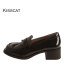 KISSCAT 2023 春夏 鞋靴 女鞋 女士单鞋 KA43129-51A0S