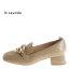 莱尔斯丹le saunda  春夏 鞋靴 女鞋 女士单鞋 LS3M33501