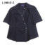 LINNIE.Z  春夏 服装 女上装 女款衬衫 LXM2S4941