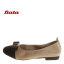 Bata 2023 春夏 鞋靴 女鞋 女士单鞋 WGLJ8036DC1AQ3