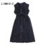 LINNIE.Z  春夏 服装 女裙装 连衣裙 LXM2ST4940