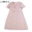 LINNIE.Z  春夏 服装 女裙装 连衣裙 LXM2ST5010