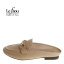 Le Faou 2023 春夏 鞋靴 女鞋 女士单鞋 L231080FLW79