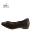 Le Faou 2023 春夏 鞋靴 女鞋 女士单鞋 L231068MHW10
