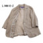 LINNIE.Z  春夏 服装 女上装 女款外套 LXM4S4960