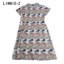 LINNIE.Z  春夏 服装 女裙装 连衣裙 LXM4ST5014