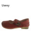 Usexy 2023 春夏 鞋靴 女鞋 女士单鞋 223012236