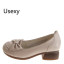 Usexy 2023 春夏 鞋靴 女鞋 女士单鞋 22301236