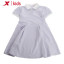 特步 2023 春夏 母婴儿童 童装 儿童裙装 677224914429藤乃紫