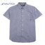 nautica 2023 春夏 服装 男上装 男士衬衫 WO2201
