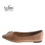 Le Faou  春夏 鞋靴 女鞋 女士单鞋 L221040FLW02