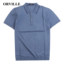 ORVILLE 奥维利 2023 春夏 服装 男上装 男士T恤 R1G6099