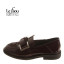 Le Faou  不分季节 鞋靴 女鞋 女士单鞋 L203001FLW54