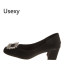 Usexy 2023 春夏 鞋靴 女鞋 女士单鞋 223WS3338