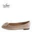 Le Faou  春夏 鞋靴 女鞋 女士单鞋 L221039FLW01