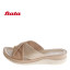 Bata 2023 春夏 鞋靴 女鞋 女士凉鞋 WGL01618DK1BT3