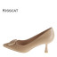 KISSCAT 2023 春夏 鞋靴 女鞋 女士单鞋 KA42501-10A0Q