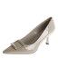 莱尔斯丹le saunda 2023 春夏 鞋靴 女鞋 女士单鞋 LS4M72001