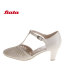 Bata 2023 春夏 鞋靴 女鞋 女士凉鞋 WBLAD336DD1AK3