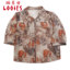 璐薏丝LOOIES 2023 春夏 服装 女上装 女款衬衫 H21290