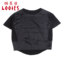 璐薏丝LOOIES  春夏 服装 女上装 女款针织衫/毛衣 5005